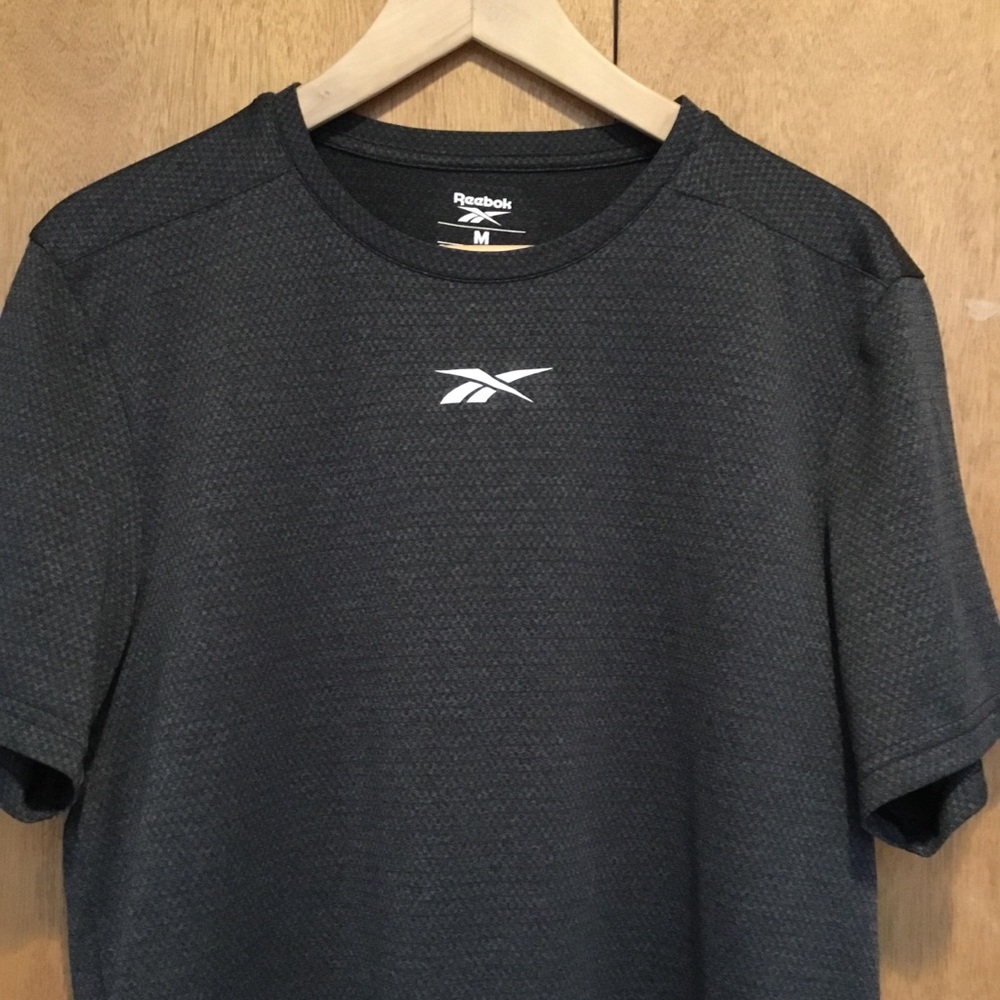 Men’s Reebok Athletic Tee